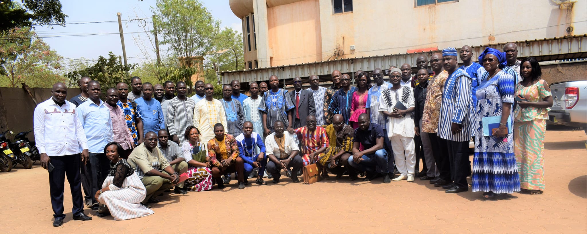 Ministère de l’Energie des Mines et des Carrières 11 nouveaux