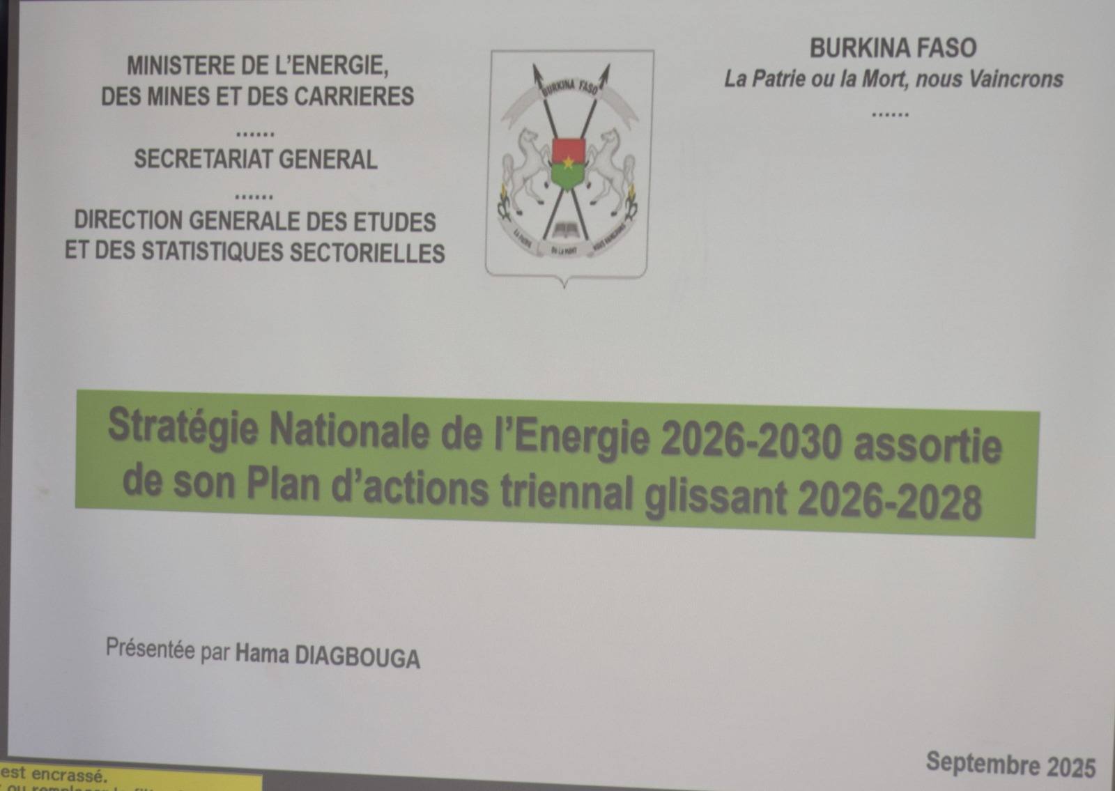 Exploitation Mini re Le MEMC Salue La R silience De Hound Gold Exploitation Mini re Le MEMC Salue La R silience De Hound Gold
