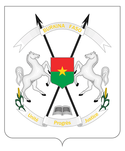 Ministère de l'Energie, des Mines et des Carrières logo