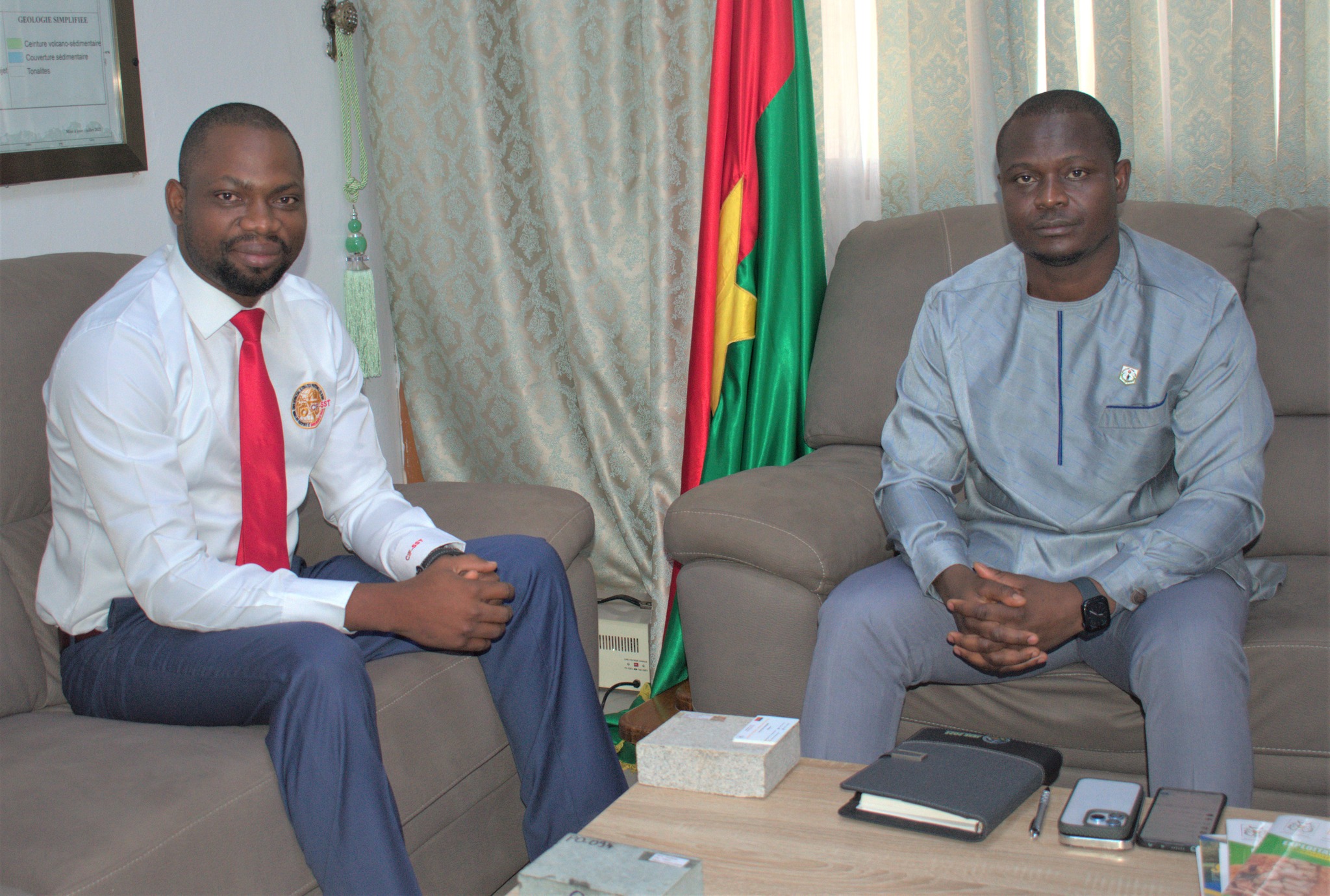 Carnet D audiences Minist re De L Energie Des Mines Et Des Carri res Carnet D audiences Minist re De L Energie Des Mines Et Des Carri res